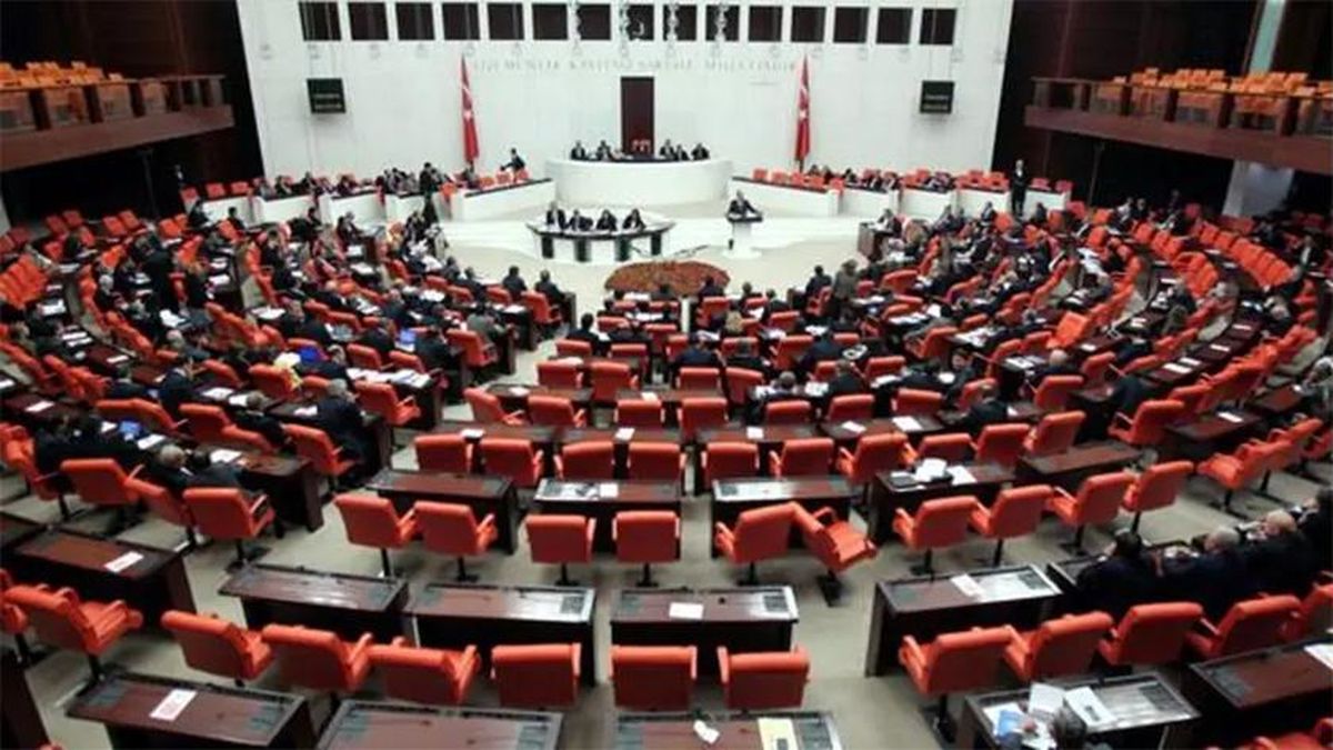 طرح اعزام نیرو به لیبی، امروز در پارلمان ترکیه بررسی می‌شود
