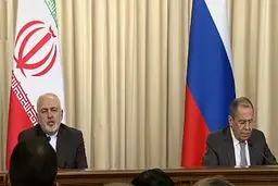 لاوروف: اروپا به تعهداتش در برجام پایبند نبود