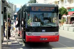 ۹/۴ میلیون خودروی گازوئیلی در ترکیه وجود دارد