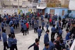 اسامی مواد غذایی غیر مجاز و ممنوعه در مدارس