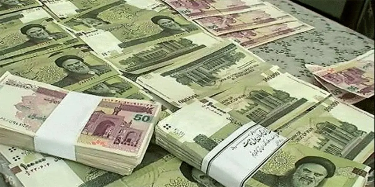 کسری بودجه و بدهی بانکها به بانک مرکزی؛ عوامل رشد نقدینگی و تورم