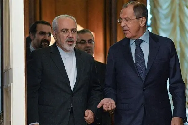 لاوروف سال ۲۰۲۰ به تهران می‌آید