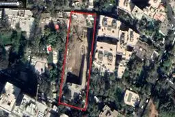 برج ۳۰ طبقه در باغ ۶ هزار متری فرشته/ تخریب باغات تهران ادامه دارد