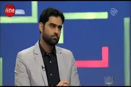 فیلم: سفر افرادی به ظاهر علمی در سال ۸۸ به ایران با اهداف امنیتی
