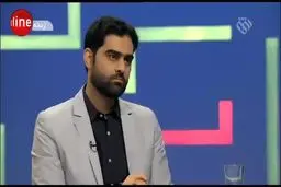 فیلم: سفر افرادی به ظاهر علمی در سال ۸۸ به ایران با اهداف امنیتی