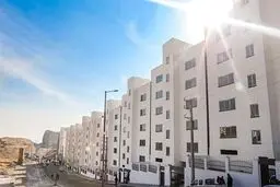 مسکن ملی نمی‌تواند تامین‌کننده مسکن اقشار کم‌درآمد باشد