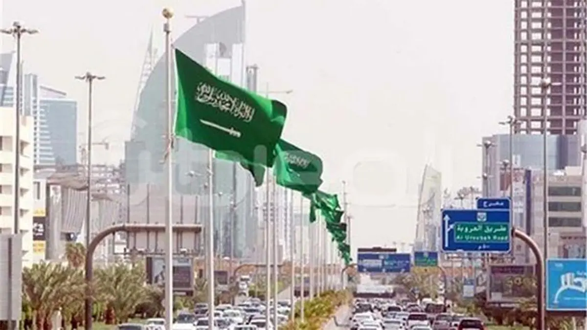 حمایت آشکار عربستان از حملات آمریکا به مواضع حشد شعبی