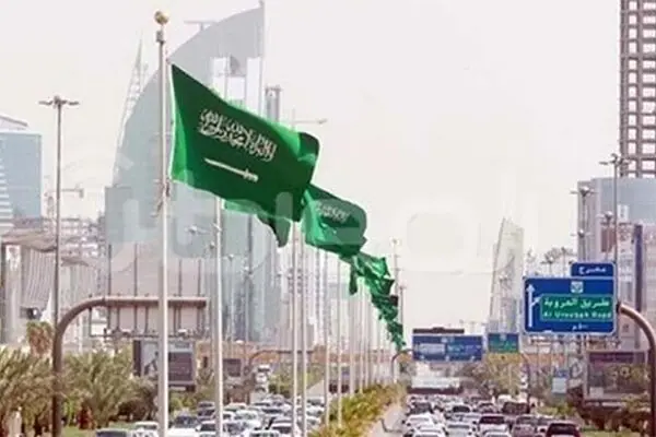 حمایت آشکار عربستان از حملات آمریکا به مواضع حشد شعبی