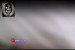 فیلم: تصاویر ویژه از حال و هوای حرم حضرت زینب (س)