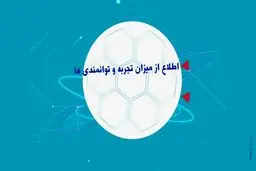 موشن گرافیک: شفافیت در انتخابات