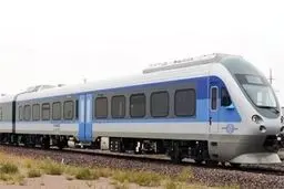 ‌فروش بلیت قطار‌ برای بازه زمانی بهمن‌ماه تا آغاز طرح نوروزی از ۱۵ دی