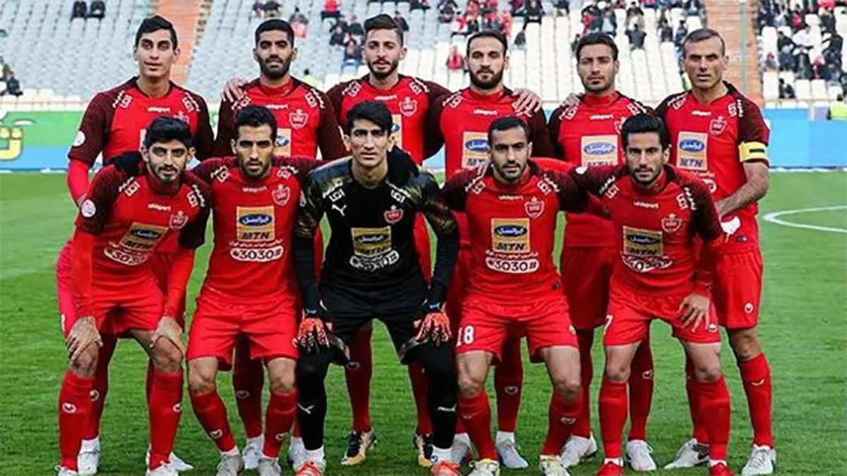 چه کسانی در فهرست خروجی پرسپولیس هستند؟
