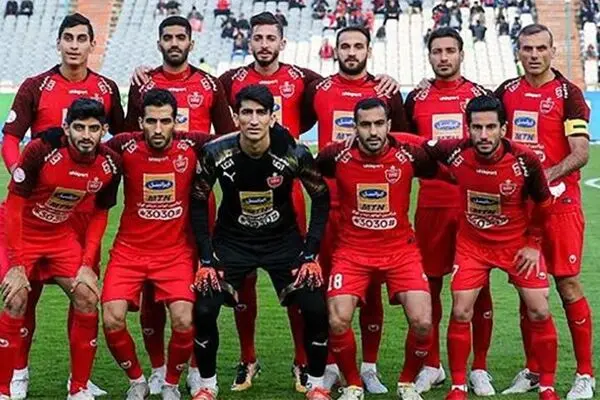 چه کسانی در فهرست خروجی پرسپولیس هستند؟