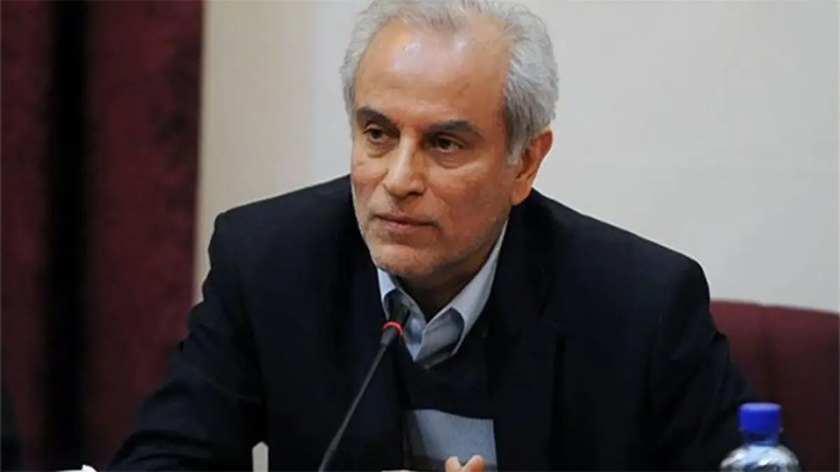 لباس کاروان ایران در بازی‌های المپیک تا هفته بعد مشخص می‌شود