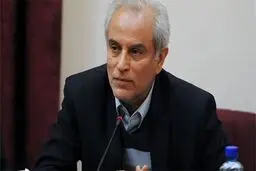 لباس کاروان ایران در بازی‌های المپیک تا هفته بعد مشخص می‌شود