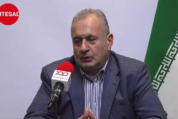 زنگنه نباید کارت سوخت را کنار می‌گذاشت