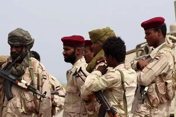 درگیری‌های خونین در دارفور سودان