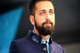 محسن افشانی آزاد شد