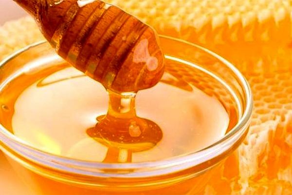 فواید عسل در فصول سرد سال
