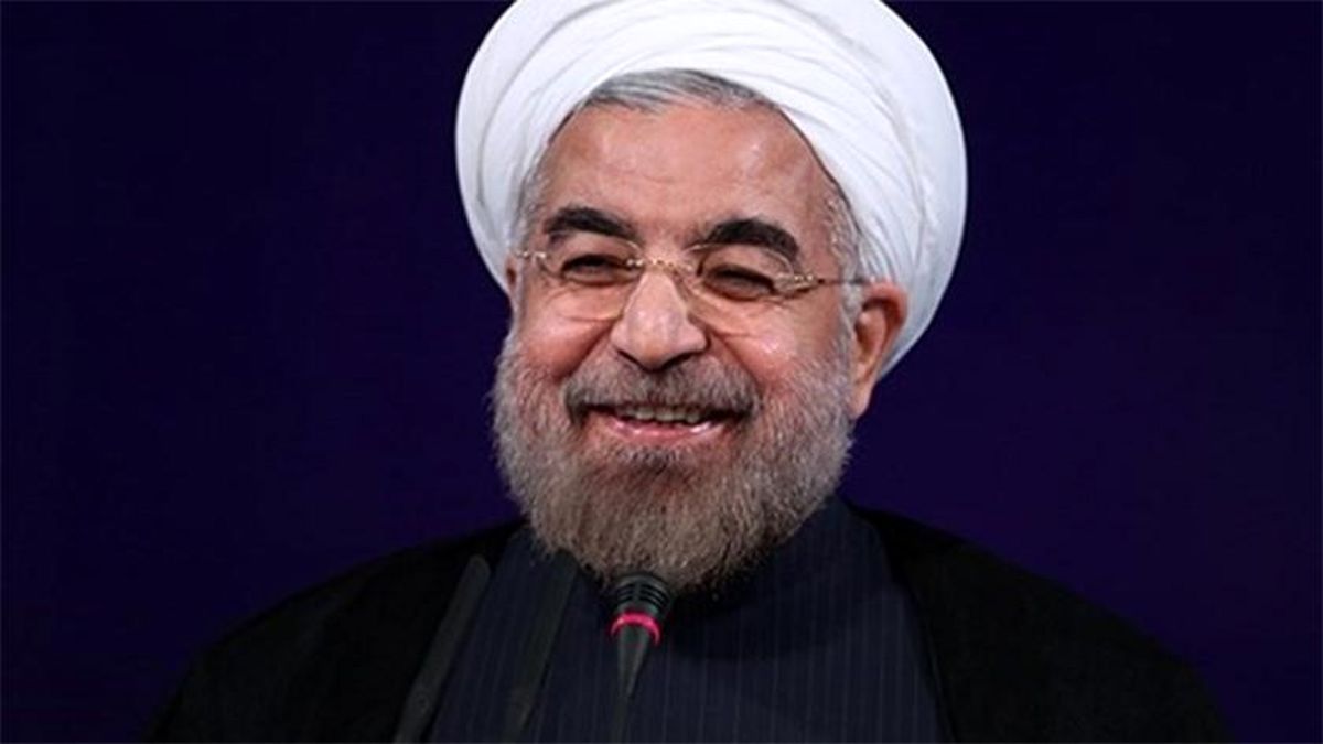 اگر تحریم‌ها نبود، روحانی هم رئیس‌جمهور نمی‌شد