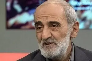 خودمان را تحریم نکنید!