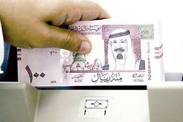 رشد اقتصادی عربستان به میزان چشمگیری کاهش یافت
