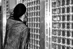 تصاویری از تشرف حضرت آیت‌الله خامنه‌ای به حرم حضرت زینب (سلام‌الله‌علیها)