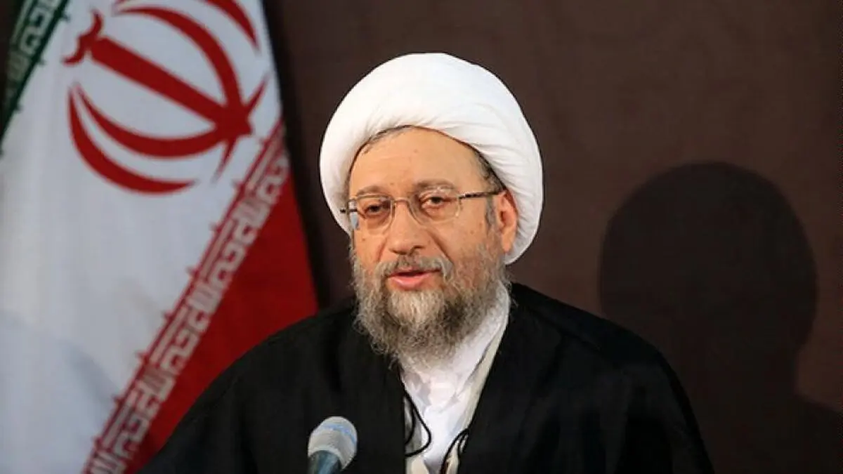 آملی لاریجانی: CFT برای امنیت ملی بسیار خطرناک است
