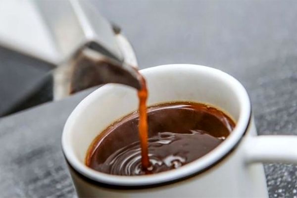 هوشتان را با مصرف قهوه بالا ببرید