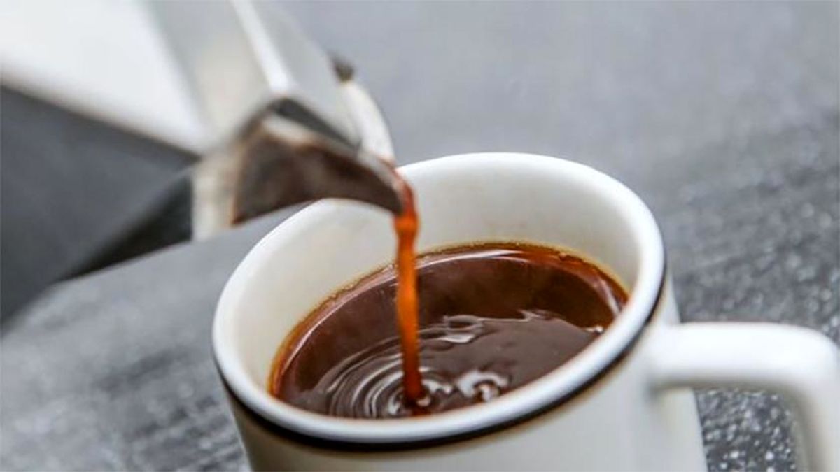 هوشتان را با مصرف قهوه بالا ببرید