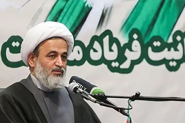 پناهیان: شرمنده مجاهدت‌ها و رنج شیخ زکزاکی هستیم