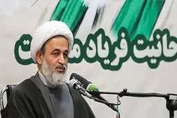 پناهیان: شرمنده مجاهدت‌ها و رنج شیخ زکزاکی هستیم