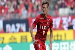 پیشنهاد سنگین تراکتور به مهاجم ژاپنی