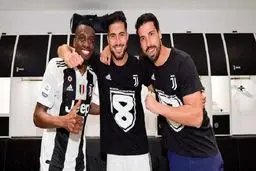 احتمال توافق دورتمند با امره جان