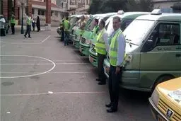 یارانه سوخت سرویس مدارس واریز شد