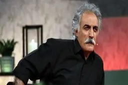 اگر تلویزیون محبوب نیست چرا شجاع نوری «سلمان» شد؟