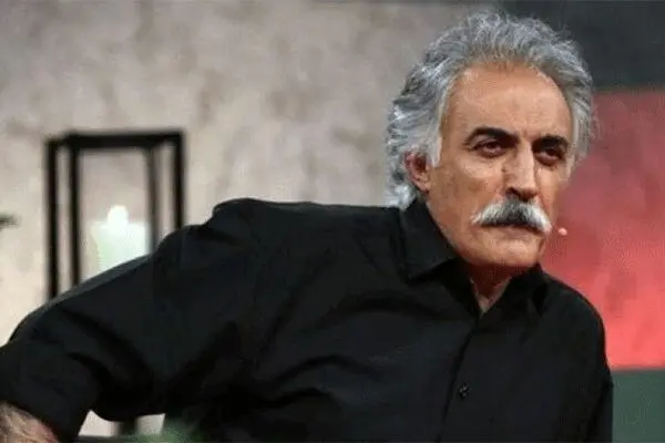 اگر تلویزیون محبوب نیست چرا شجاع نوری «سلمان» شد؟