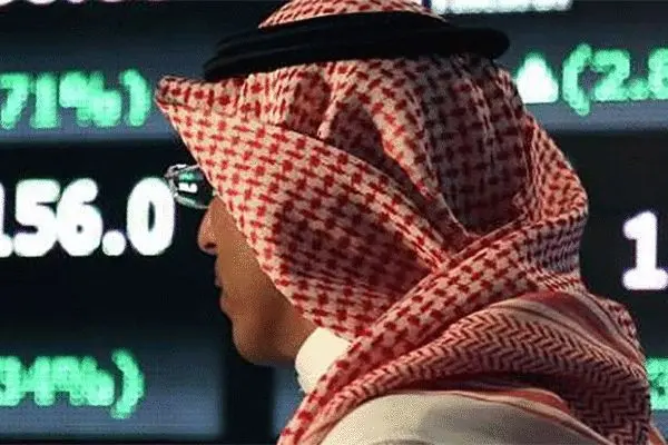 اقتصاد عربستان کوچک شد