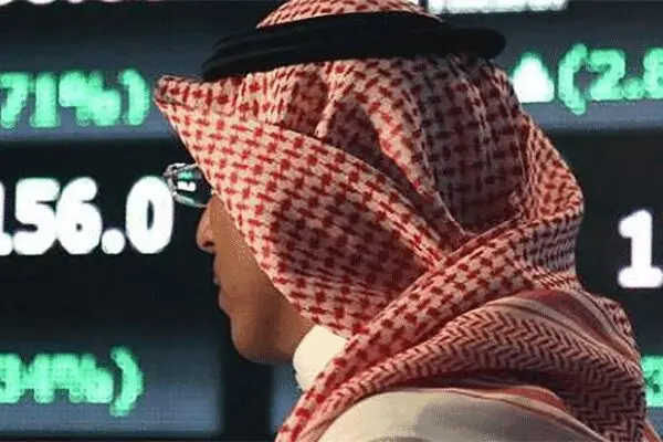 اقتصاد عربستان کوچک شد