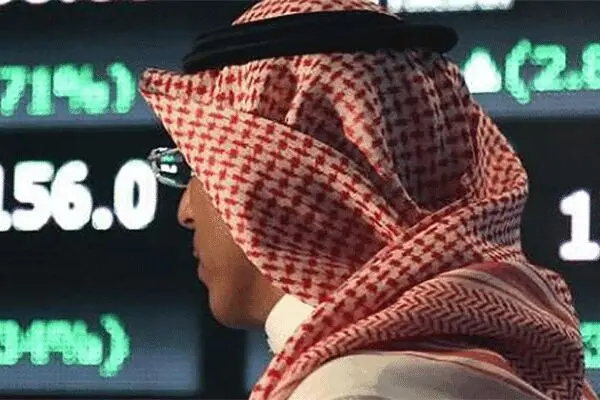 اقتصاد عربستان کوچک شد
