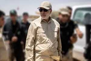 فرمانده‌ای با ۱۹ اسم مستعار ؛ وحشت آمریکا از فرمانده بزرگ حشد الشعبی