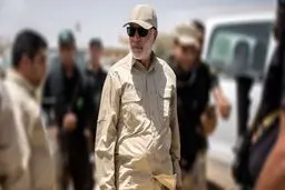 فرمانده‌ای با ۱۹ اسم مستعار ؛ وحشت آمریکا از فرمانده بزرگ حشد الشعبی