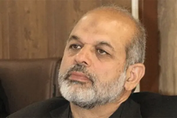 وحیدی: آثار اقتصادی نتیجه تحریم است و مربوط به FATF نیست