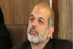 وحیدی: آثار اقتصادی نتیجه تحریم است و مربوط به FATF نیست