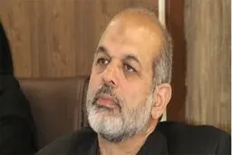 وحیدی: آثار اقتصادی نتیجه تحریم است و مربوط به FATF نیست