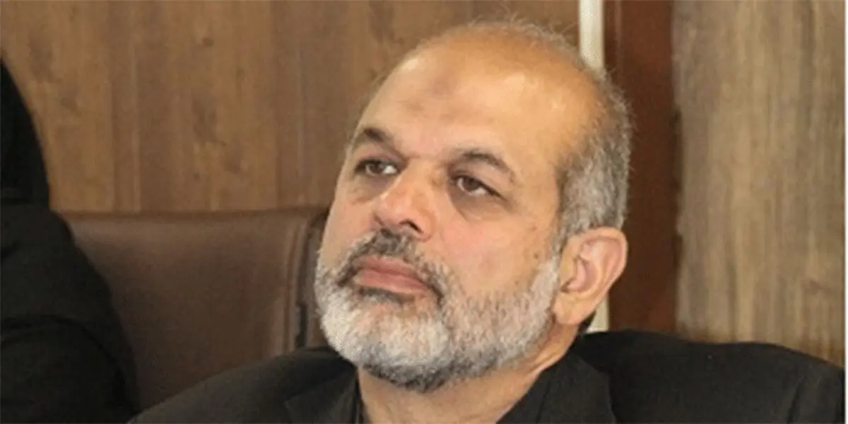 وحیدی: آثار اقتصادی نتیجه تحریم است و مربوط به FATF نیست