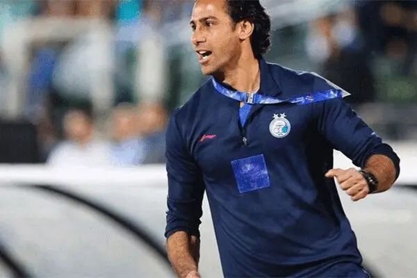 فرهاد مجیدی سرمربی استقلال شد
