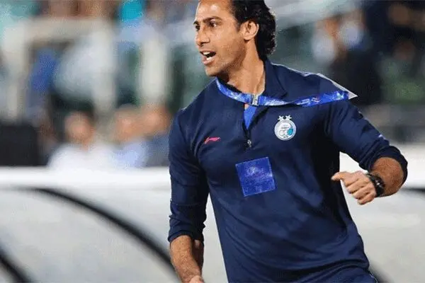 فرهاد مجیدی سرمربی استقلال شد