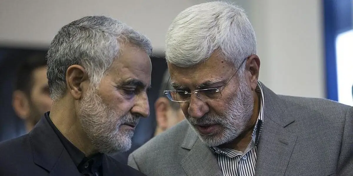 حاج قاسم سلیمانی و ابومهدی المهندس به شهادت رسیدند