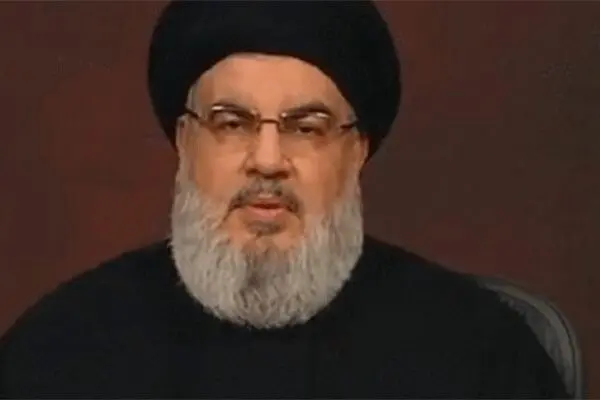 سید حسن نصرالله: ‎ قصاص قاتلان سردار سلیمانی مسئولیت همه مجاهدان است